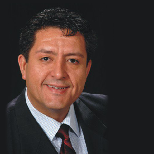 Emilio Arroyo - Insurance Broker